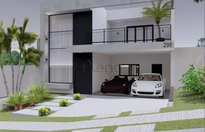 Casa à venda com 3 quartos no jardim olinda, indaiatuba.