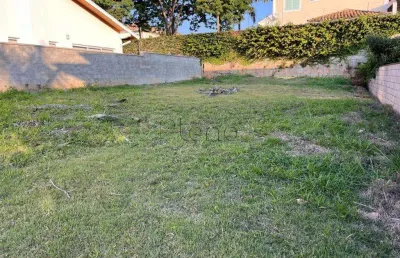 Terreno à venda em louveira, jardim bandeirantes, com 370 m², residencial via castelli