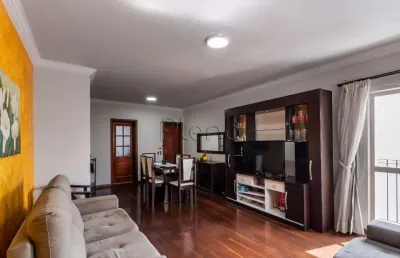 Apartamento à venda em campinas, cambuí, com 3 quartos, com 101 m², edifício maria isabel