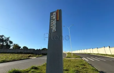 Terreno à venda em indaiatuba, jardim casablanca, com 150 m²
