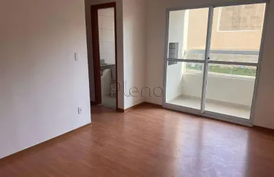 Apartamento à venda com 2 quartos no jardim nova europa, campinas.
