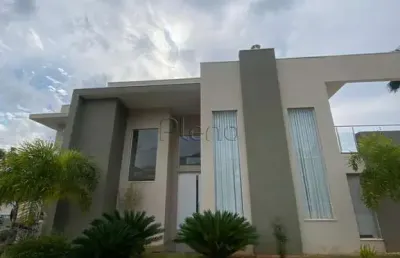 Sobrado à venda em campinas, swiss park, com 3 suítes, com 292 m²