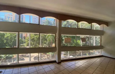 Apartamento à venda com 3 quartos no centro, campinas.