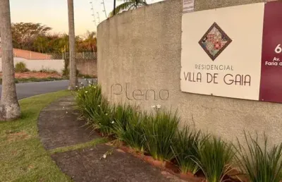Sobrado à venda em campinas, loteamento alphaville campinas, com 3 quartos, com 100.39 m²
