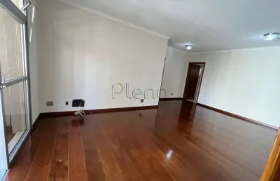 Apartamento com 3 quartos à venda no Centro, Campinas 