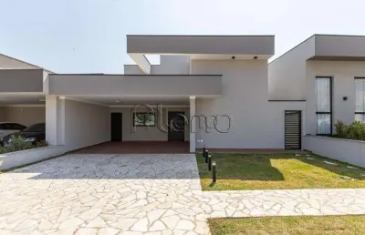 Casa à venda em valinhos, jardim são marcos, com 3 suítes, com 310 m², residencial villa do sol