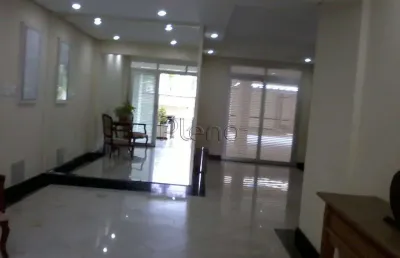 Apartamento à venda em campinas, vila itapura, com 3 quartos, com 161.22 m²