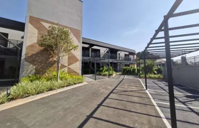 Apartamento à venda em campinas, jardim paraíso, com 2 suítes, com 111.16 m², alive nova campinas