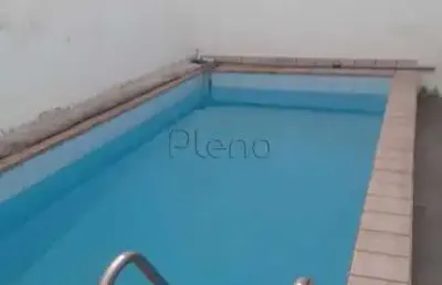 Casa à venda em campinas, jardim proença, com 3 quartos, com 236 m²