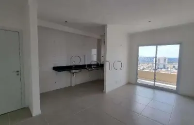 Apartamento à venda em campinas, jardim brasil, com 2 quartos, com 70 m², praça guanabara