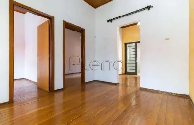 Casa à venda em campinas, ponte preta, com 2 quartos, com 176 m²