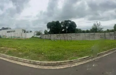Terreno à venda em indaiatuba, jardins di roma, com 662.42 m², jardins di roma
