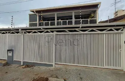 Casa à venda no parque industrial, 3 quartos - campinas.