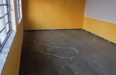 Sobrado à venda em campinas, jardim chapadão, com 6 quartos, com 169 m²