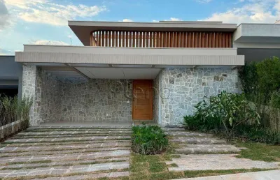 Casa à venda em indaiatuba, jardim residencial viena, com 3 suítes, com 160 m², residencial viena