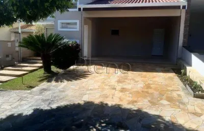 Casa à venda em paulínia, joão aranha, com 3 suítes, com 203 m², residencial aurora