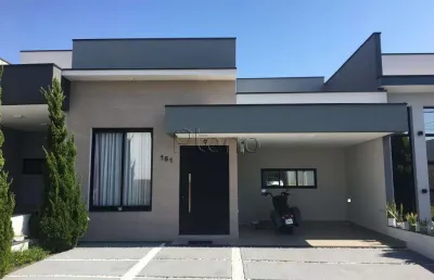 Casa à venda em indaiatuba, jardim mantova, com 3 suítes, com 144 m², residencial mantova
