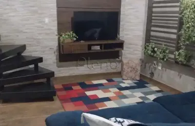 Casa à venda com 5 quartos no jardim conceição (sousas), campinas.