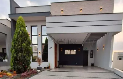 Casa à venda em indaiatuba, jardim mantova, com 2 quartos, com 135 m², residencial mantova