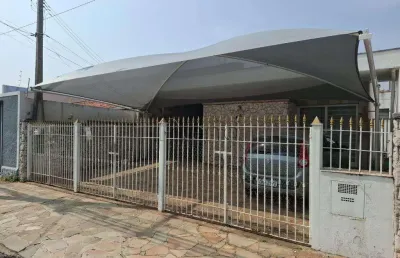 Casa à venda em campinas, jardim chapadão, com 3 quartos, com 250.5 m²