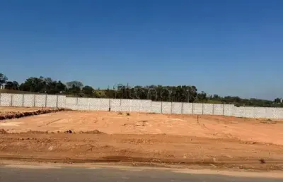 Terreno comercial à venda na Rua Laerte de Paiva, S/N, Macuco, Valinhos