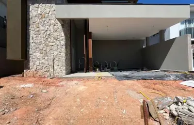 Casa à venda em campinas, swiss park, com 4 suítes, com 283.02 m²