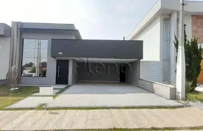 Casa à venda em indaiatuba, jardins di roma, com 3 suítes, com 196 m², jardins di roma piazza navona