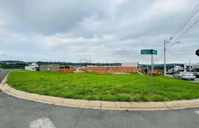 Terreno à venda em indaiatuba, residencial evidências, com 439.08 m², residencial evidencias