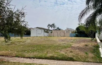 Terreno à venda em indaiatuba, altos da bela vista, com 525.7 m², jardim vila paradiso