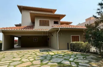 Casa à venda em vinhedo, são joaquim, com 4 suítes, com 720 m², condomínio fazenda são joaquim