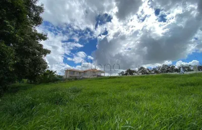 Terreno à venda em indaiatuba, jardim quintas da terracota, com 1351.75 m²