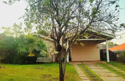 Casa à venda em campinas, vila hollândia, com 3 suítes, com 184 m², casas de gaia