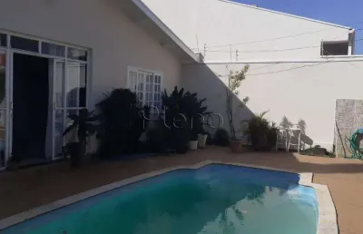 Casa à venda em indaiatuba, jardim regina, com 3 quartos, com 259.81 m²