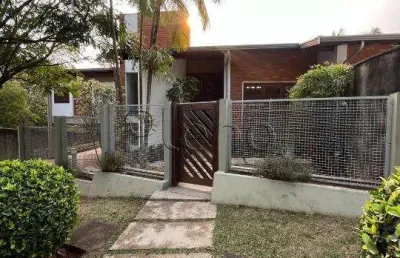 Sobrado à venda em campinas, parque nova campinas, com 5 quartos, com 472.19 m²