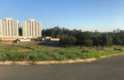 Terreno à venda em indaiatuba, chácara alvorada, com 304.98 m², residencial casa do lago