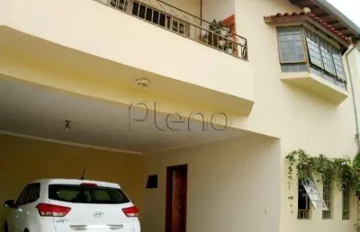 Casa à venda em indaiatuba, jardim regente, com 3 quartos, com 220 m²