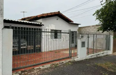 Casa à venda em campinas, jardim guanabara, com 3 quartos, com 202 m²