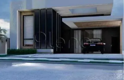 Casa à venda em salto, jardim celani, com 3 quartos, com 385 m², mirante dos ipês