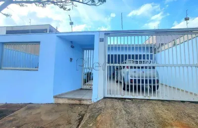 Casa à venda em indaiatuba, jardim regente, com 4 quartos, com 170 m²