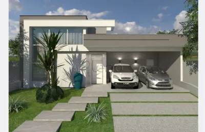Casa à venda em indaiatuba, jardim panorama, com 3 suítes, com 191.75 m²