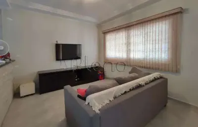 Casa à venda em campinas, jardim nova europa, com 3 quartos, com 150 m²