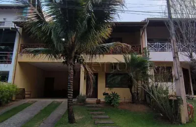 Casa a venda no condomínio residencial são joaquim em valinhos, no bairro roncáglia.