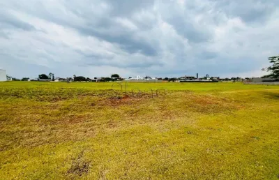 Terreno à venda em jaguariúna, residencial haras patente, com 1100 m², haras patente