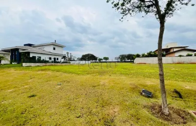 Terreno à venda em jaguariúna, residencial haras patente, com 828 m², haras patente