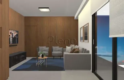 Apartamento à venda em campinas, taquaral, com 3 suítes, com 98 m², ampliare