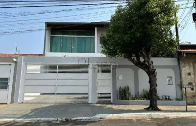 Casa à venda em indaiatuba, jardim regina, com 5 quartos, com 268.75 m²