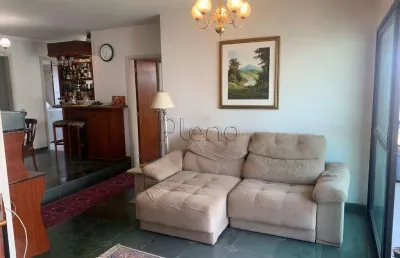 Apartamento à venda em campinas, cambuí, com 1 suíte, com 70 m²