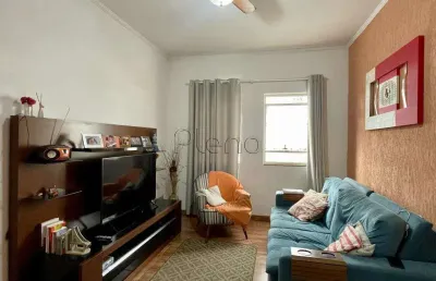Casa à venda em campinas, jardim nova europa, com 2 quartos, com 120 m²