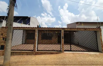 Casa à venda em campinas, jardim nova europa, com 2 quartos, com 368.58 m²