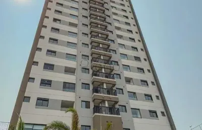 Apartamento à venda em campinas, jardim brasil, com 2 suítes, com 80 m², allure guanabara